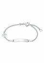 Bild 1 von Amor Silberarmband Schutzengel, 9303854, Made in Germany