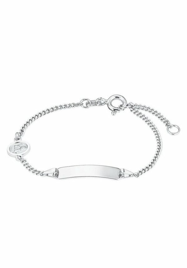 Bild 1 von Amor Silberarmband Schutzengel, 9303854, Made in Germany