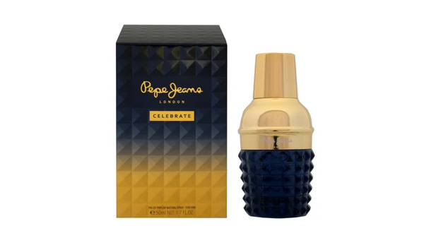 Bild 1 von Pepe Jeans Celebrate for Him Eau de Parfum