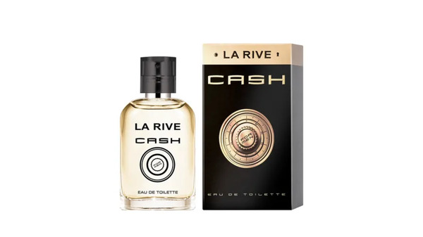 Bild 1 von LA RIVE Cash Man Eau de Toilette