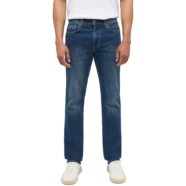 Bild 4 von Herren Jeans "Washington"
                 
                                                        Blau