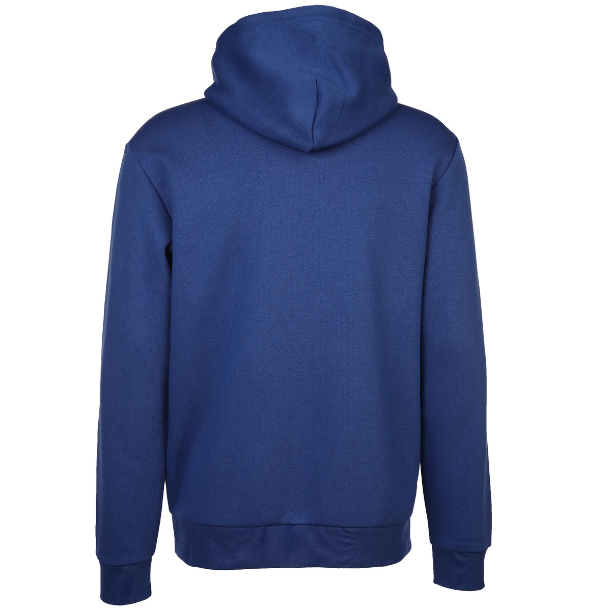 Bild 2 von Herren Sweatshirt mit Kapuze
                 
                                                        Blau