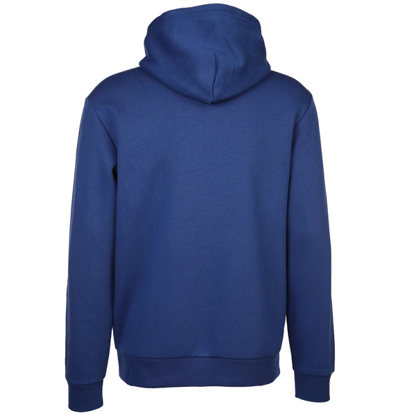 Bild 2 von Herren Sweatshirt mit Kapuze
                 
                                                        Blau