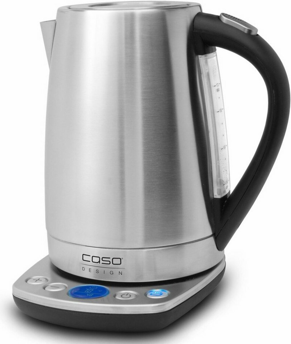 Bild 1 von Caso Wasserkocher WK2200, 1,7 l, 2200 W