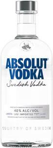 Absolut Vodka 0,7 Liter