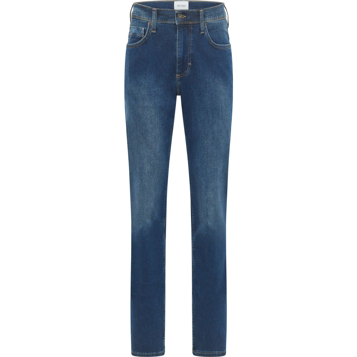 Bild 1 von Herren Jeans "Washington"
                 
                                                        Blau