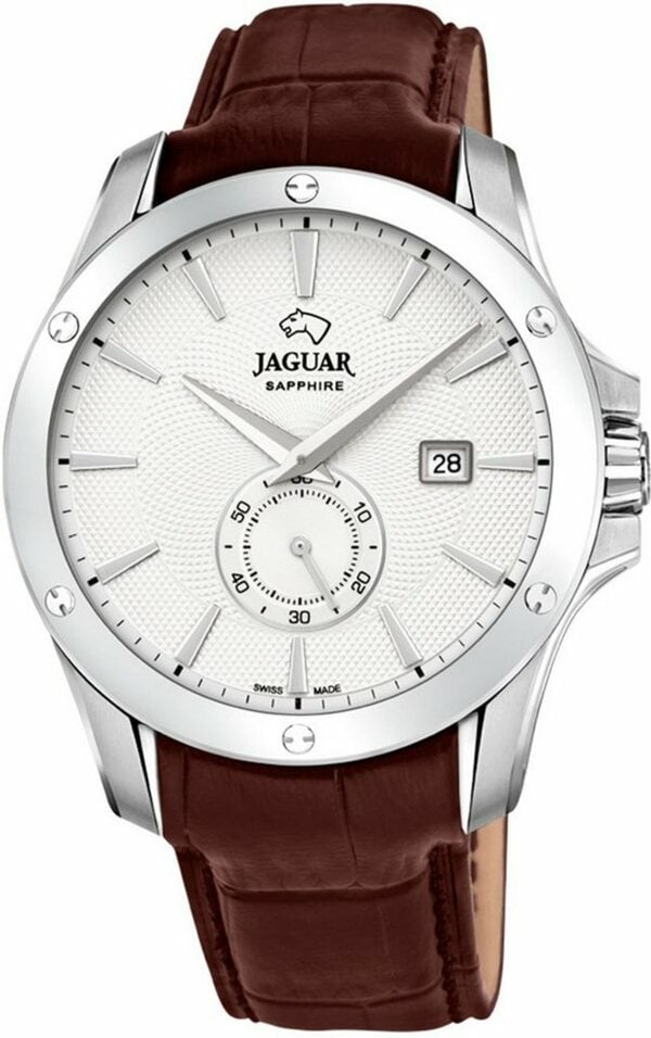 Bild 1 von Jaguar Schweizer Uhr Acamar, J878/1