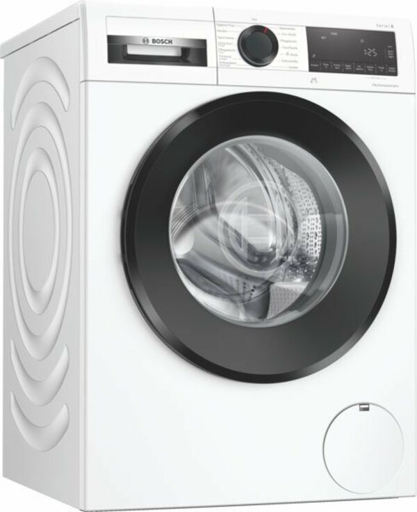 Bild 1 von BOSCH Waschmaschine WGG244010, 9 kg, 1400 U/min