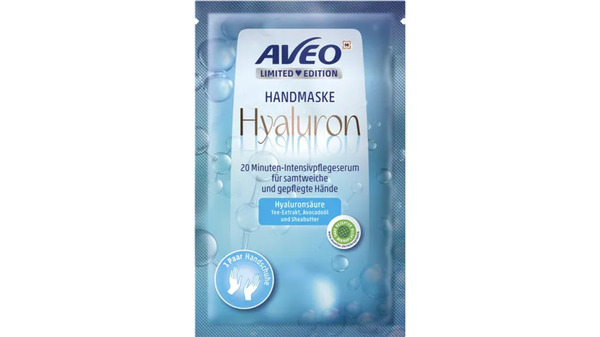 Bild 1 von AVEO Handmaske Hyaluron