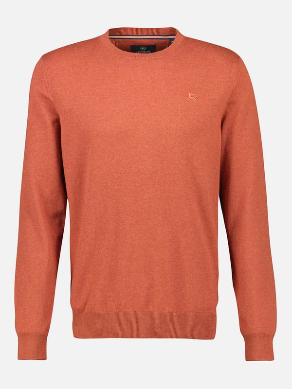 Bild 1 von Herren Strickpullover
                 
                                                        Rot