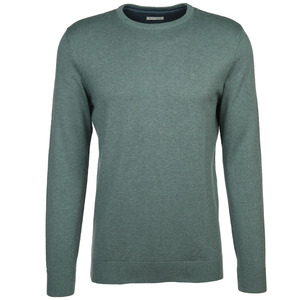Herren Pullover unifarben
                 
                                                        Grün