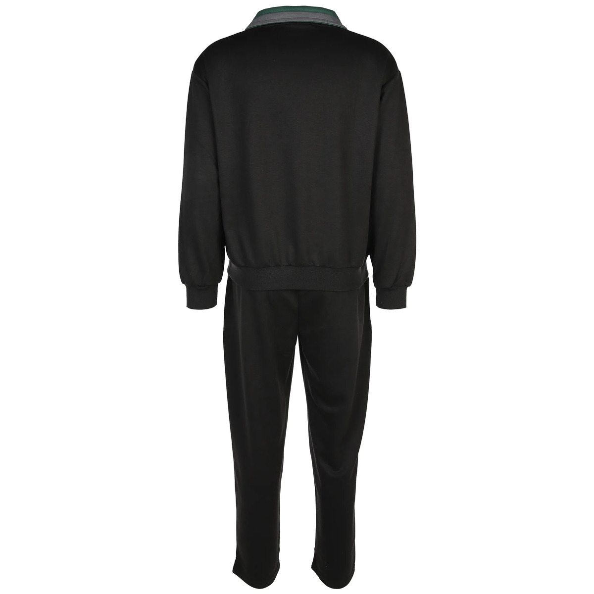 Bild 2 von Herren Jogginganzug im Set
                 
                                                        Schwarz