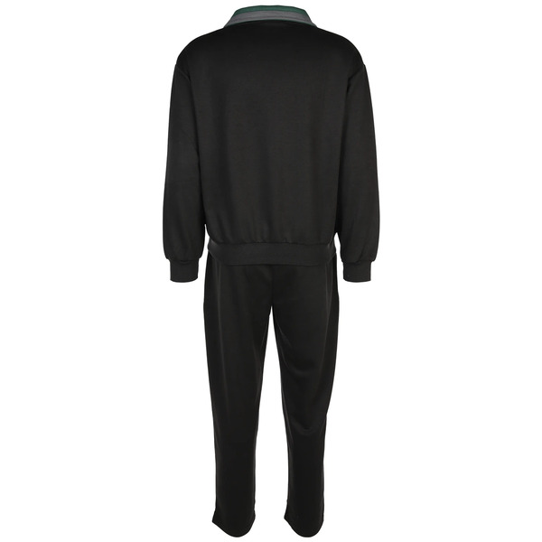 Bild 2 von Herren Jogginganzug im Set
                 
                                                        Schwarz