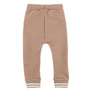 Bild 2 von Baby Jungen Sweatpants mit kleiner Stickerei
                 
                                                        Braun