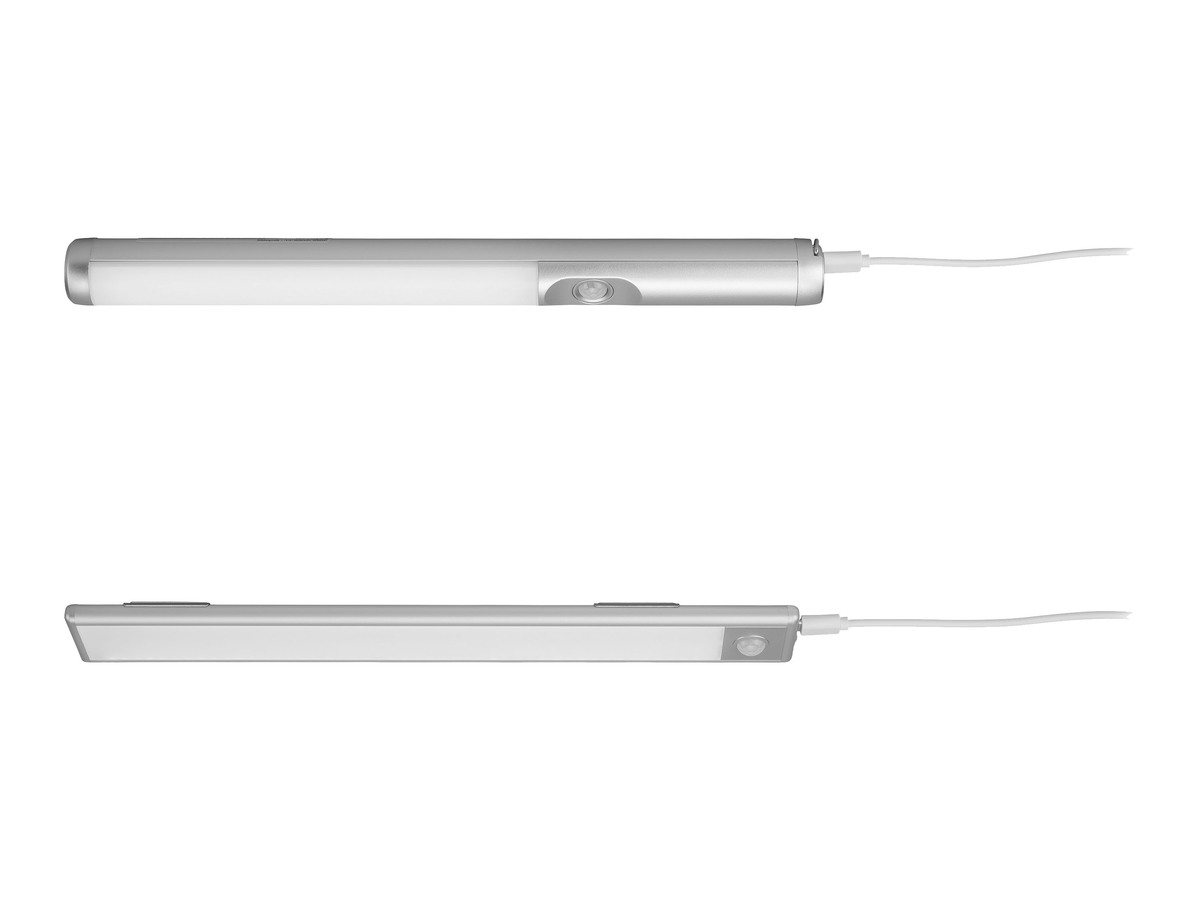 Bild 1 von LIVARNO home Akku-Unterbauleuchte, mit Bewegungssensor