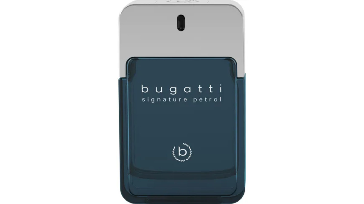 Bild 1 von bugatti Signature Petrol Eau de Toilette