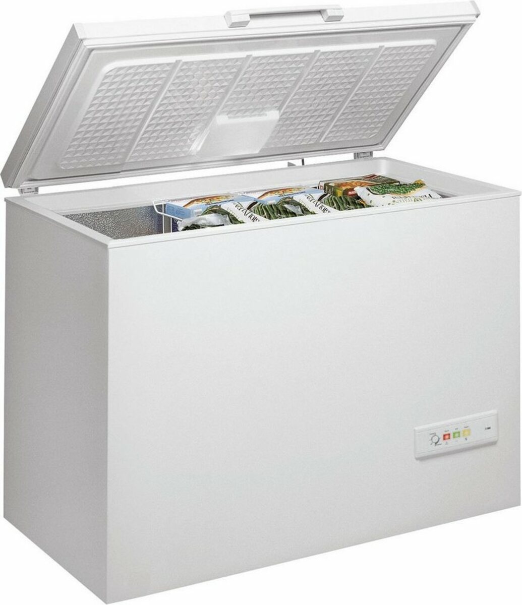 Bild 1 von Privileg Gefriertruhe PFH 606, 118 cm breit, 315 l