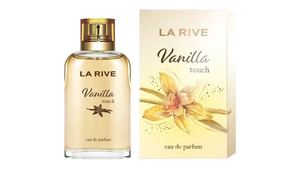 LA RIVE Vanilla touch Eau de Parfum