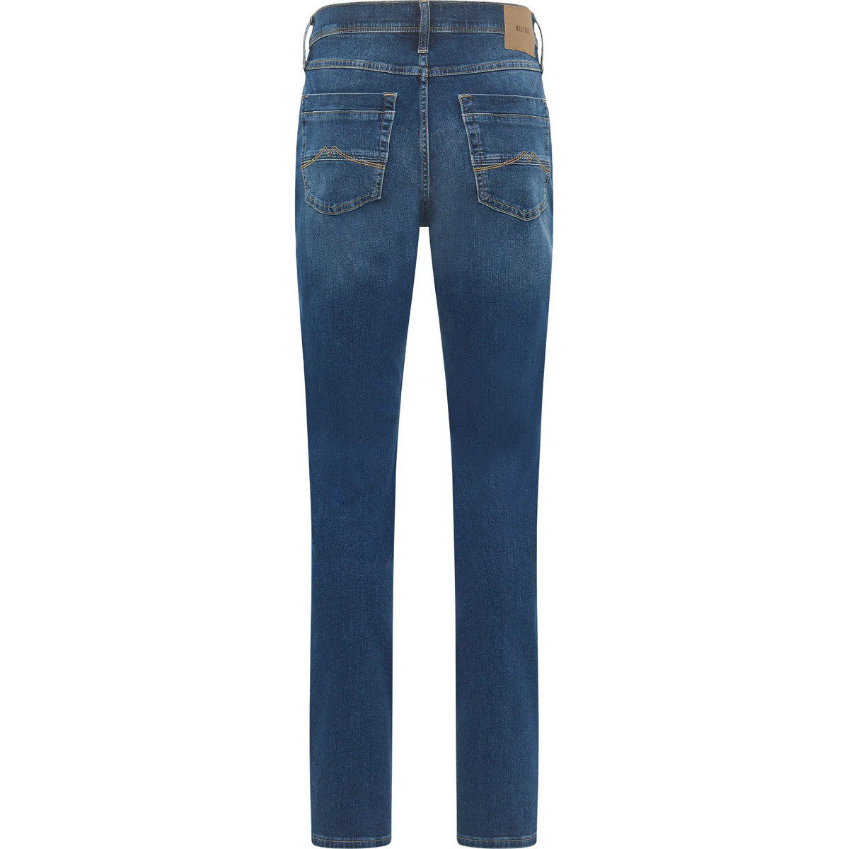 Bild 2 von Herren Jeans "Washington"
                 
                                                        Blau
