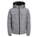 Bild 1 von Jack&Jones JJMASON PUFFER JACKET Jacke
                 
                                                        Grau