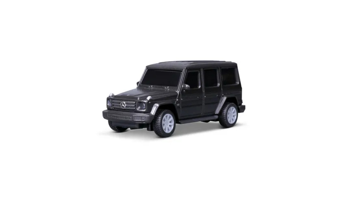 Bild 1 von Maisto Tech - Mercedes G-Klasse (Bluetooth 5.0) (2,4 GHz) USB
