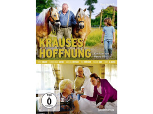 Krauses Hoffnung DVD