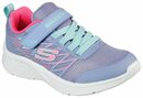 Bild 1 von Skechers Kids MICROSPEC Sneaker mit gepolstertem Schaftrand