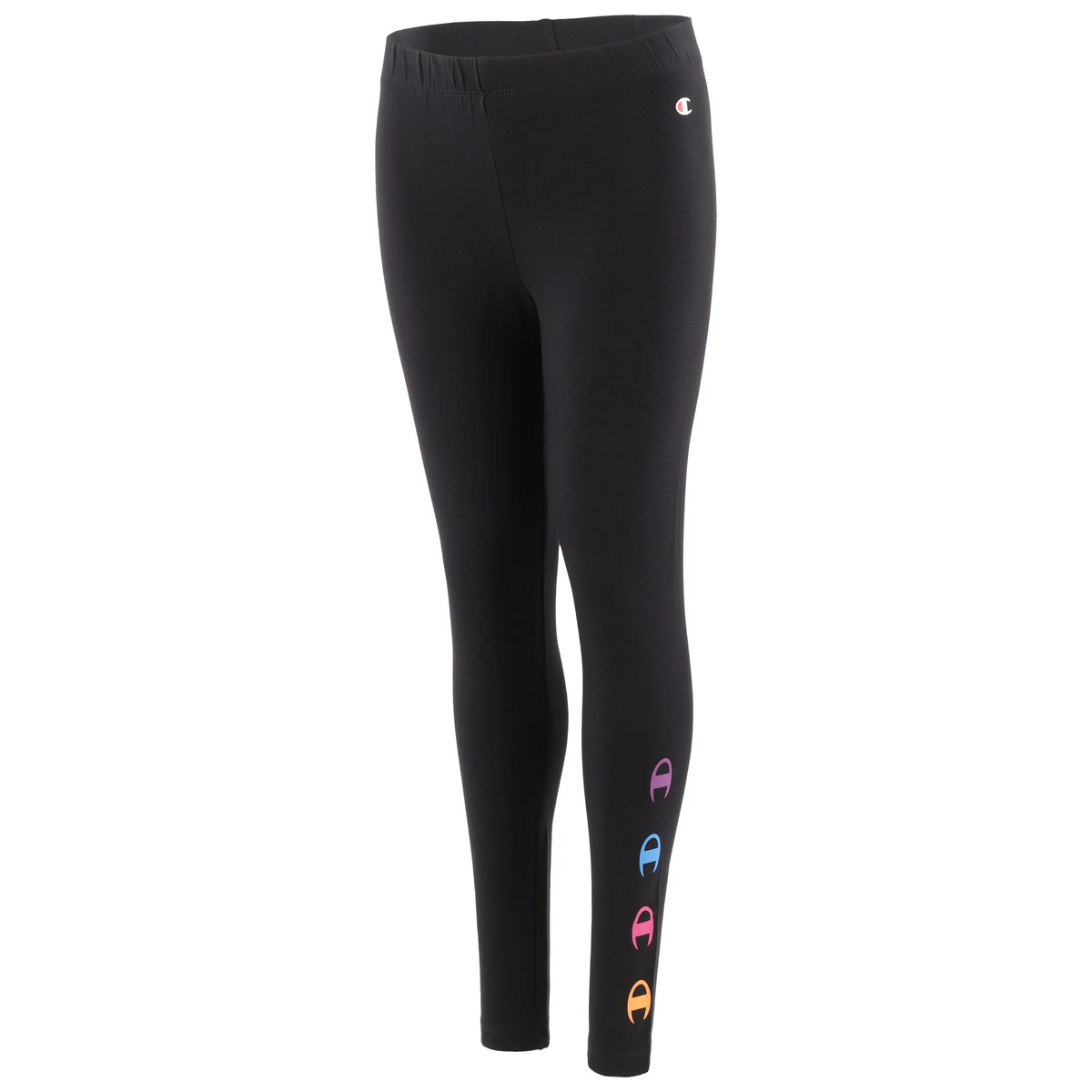 Bild 1 von Mädchen Sportleggings
                 
                                                        Schwarz