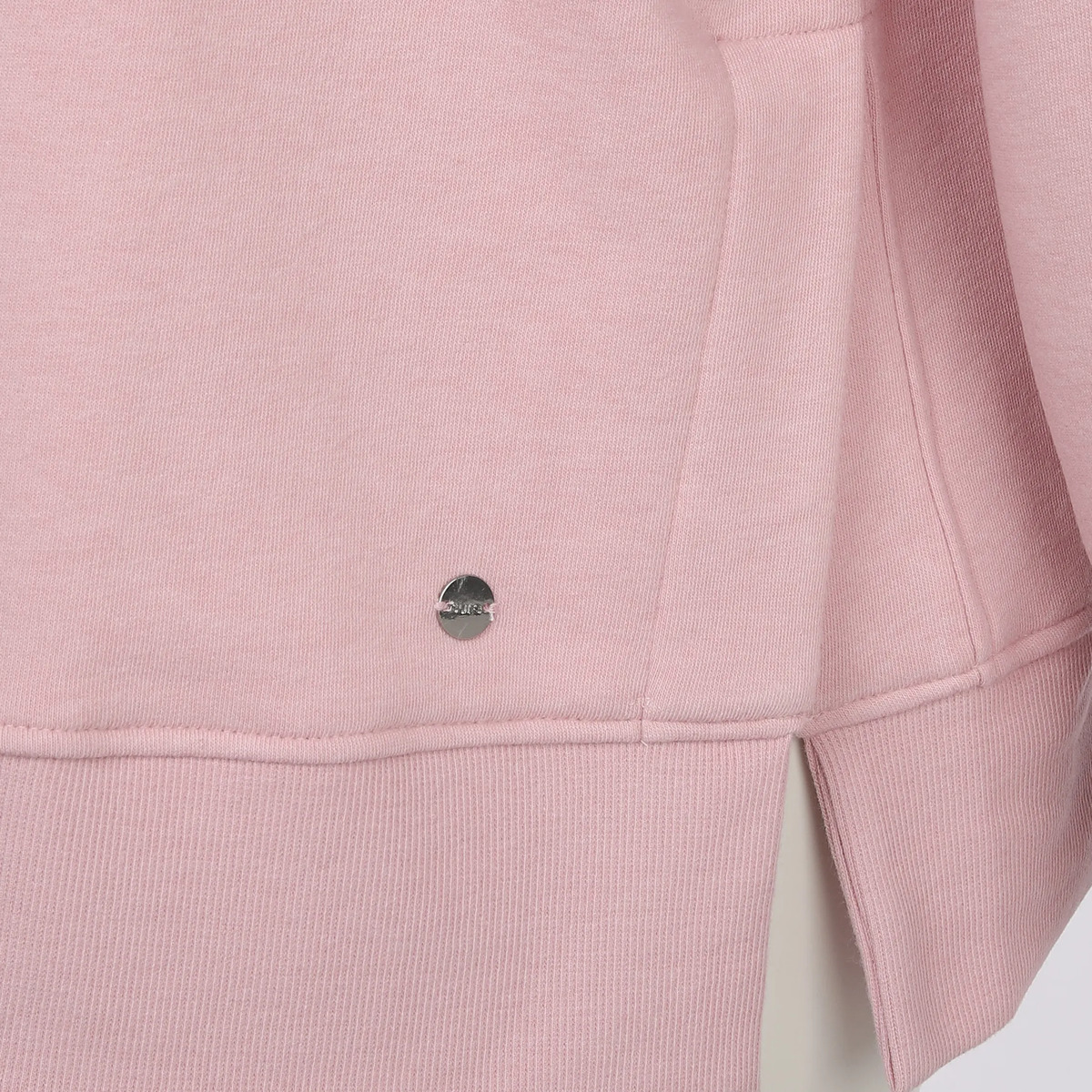 Bild 3 von Damen Sweatshirt mit Kapuze
                 
                                                        Rosa