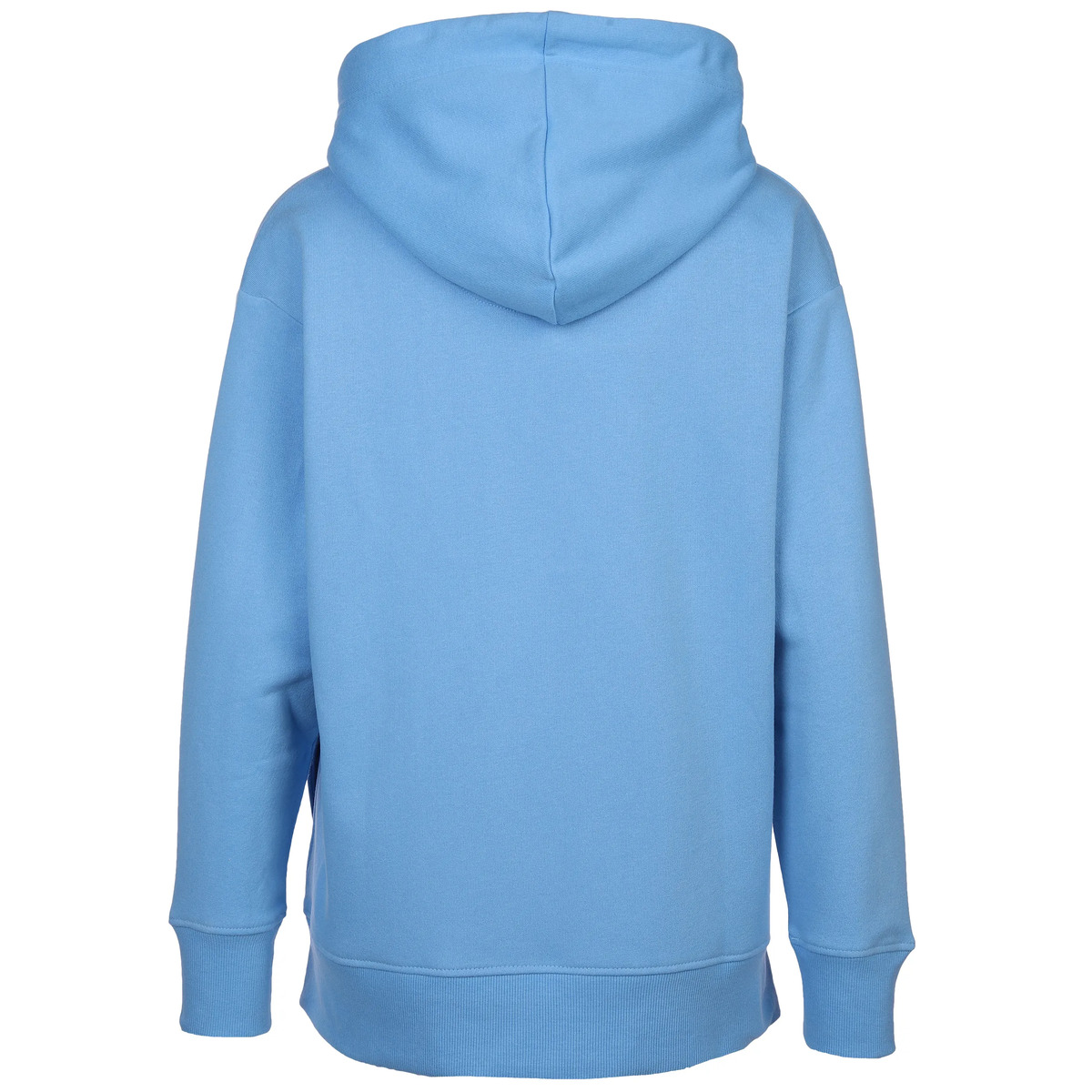 Bild 2 von Damen Sweatshirt mit Kapuze
                 
                                                        Blau