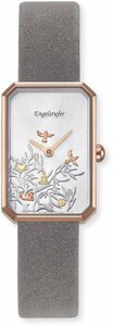 Engelsrufer Quarzuhr ERWA-TREE01-NGY1-RR
