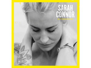 Sarah Connor - Muttersprache - (CD)