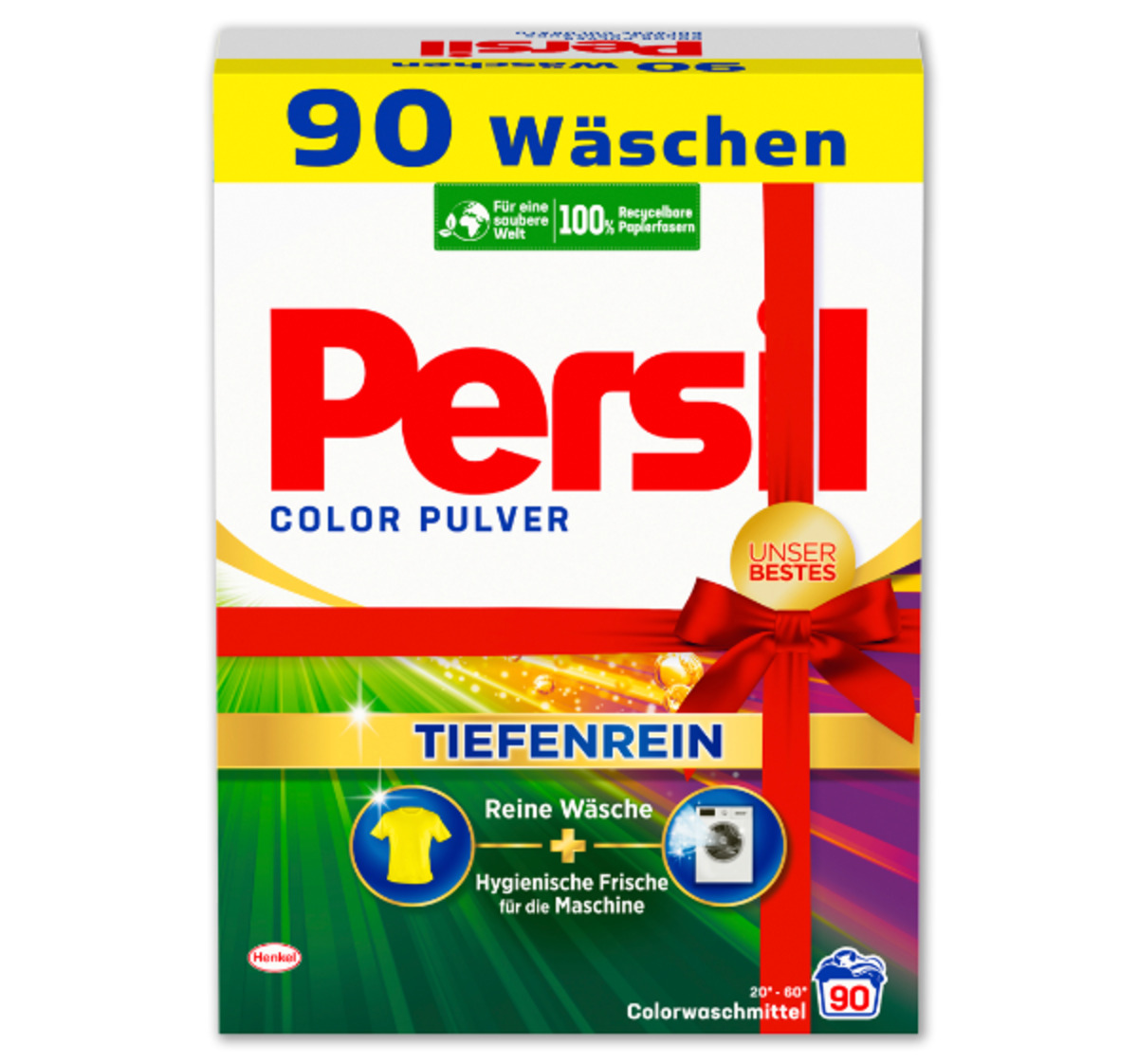 Bild 1 von PERSIL Color Pulver*