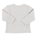 Bild 2 von Baby Jungen Longsleeve mit Frontprint
                 
                                                        Beige