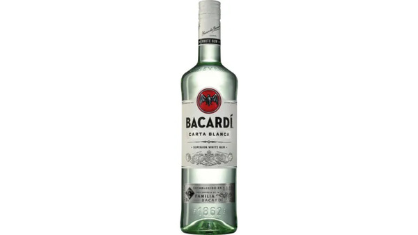 Bild 1 von BACARDI Rum Carta Blanca
