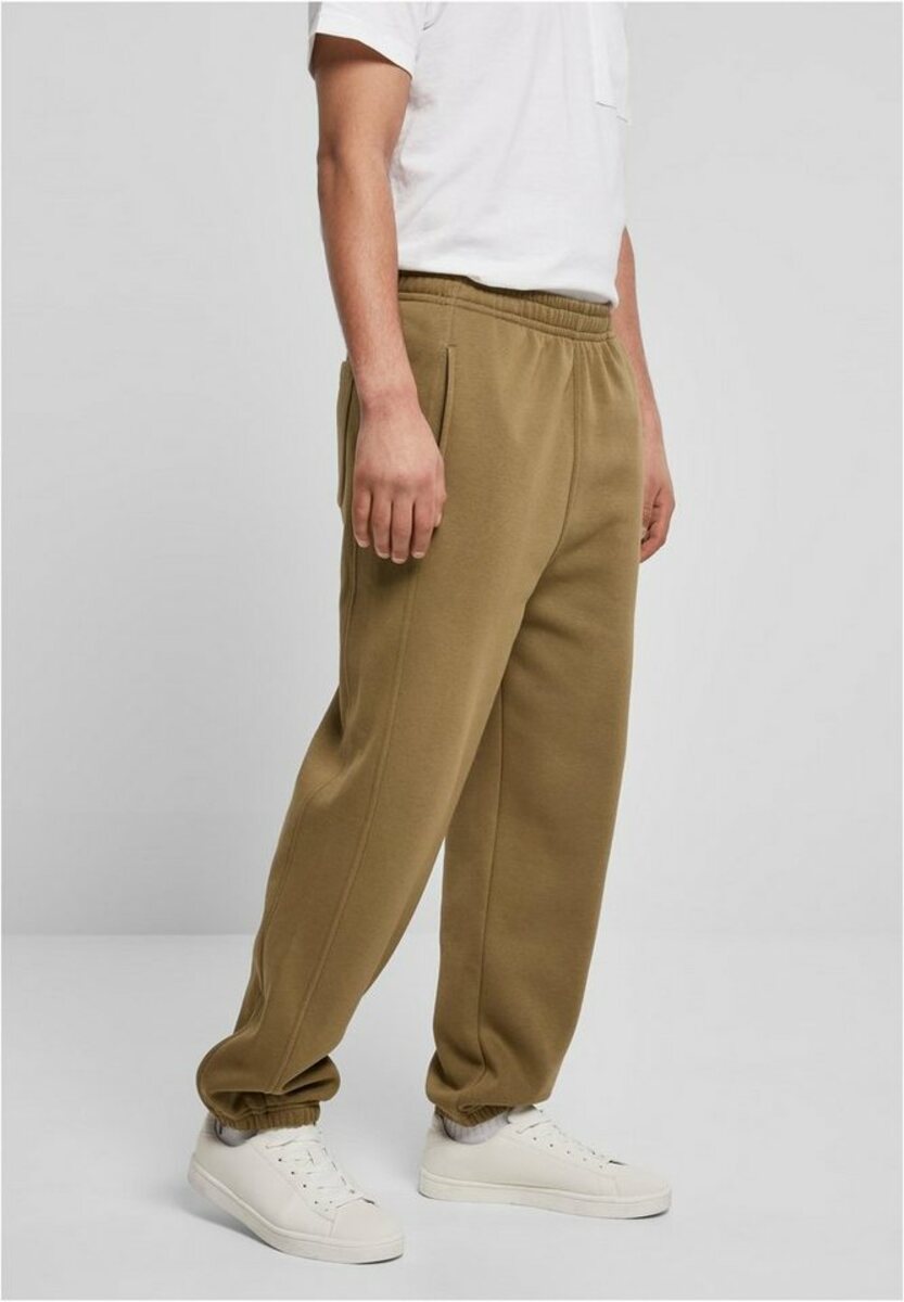 Bild 1 von URBAN CLASSICS Stoffhose Herren Sweatpants (1-tlg)