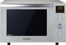 Bild 1 von Panasonic Mikrowelle NN-DF385MEPG, Grill, Ober-/Unterhitze, 23 l