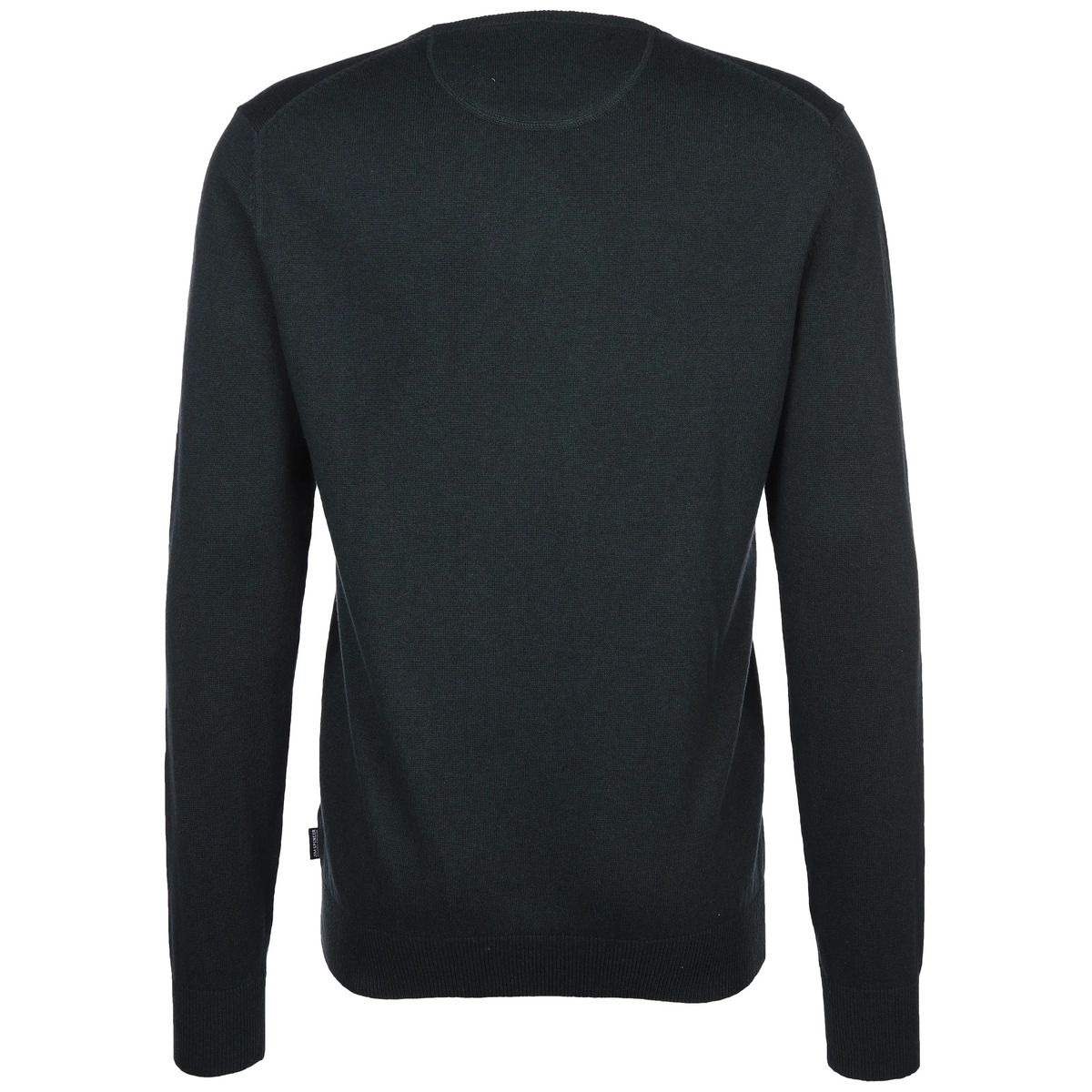 Bild 2 von Herren Strickpullover
                 
                                                        Grün