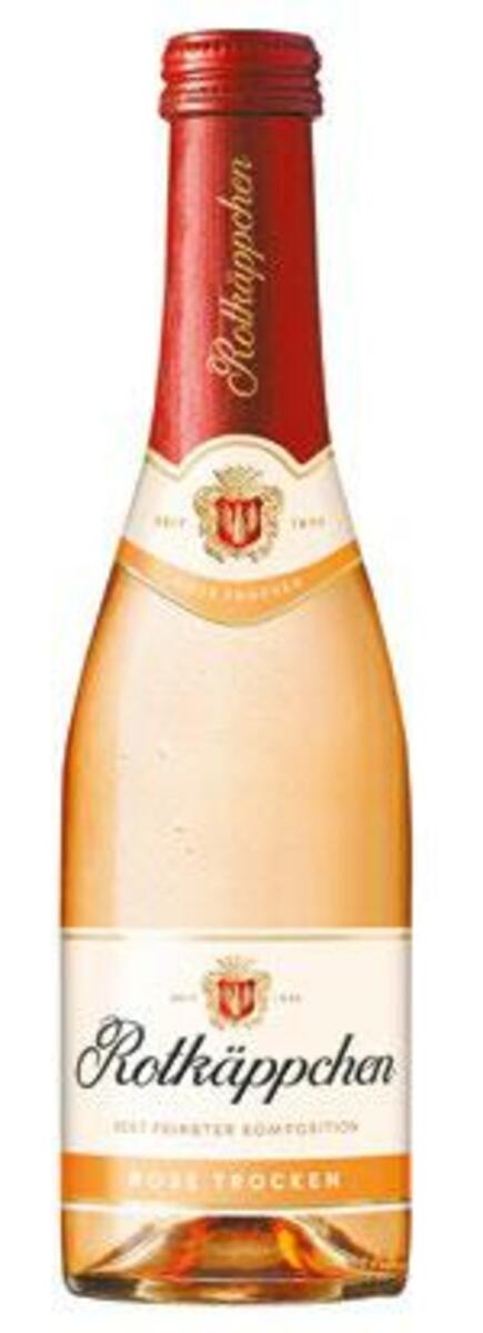 Bild 2 von Rotkäppchen Sekt 200 ml