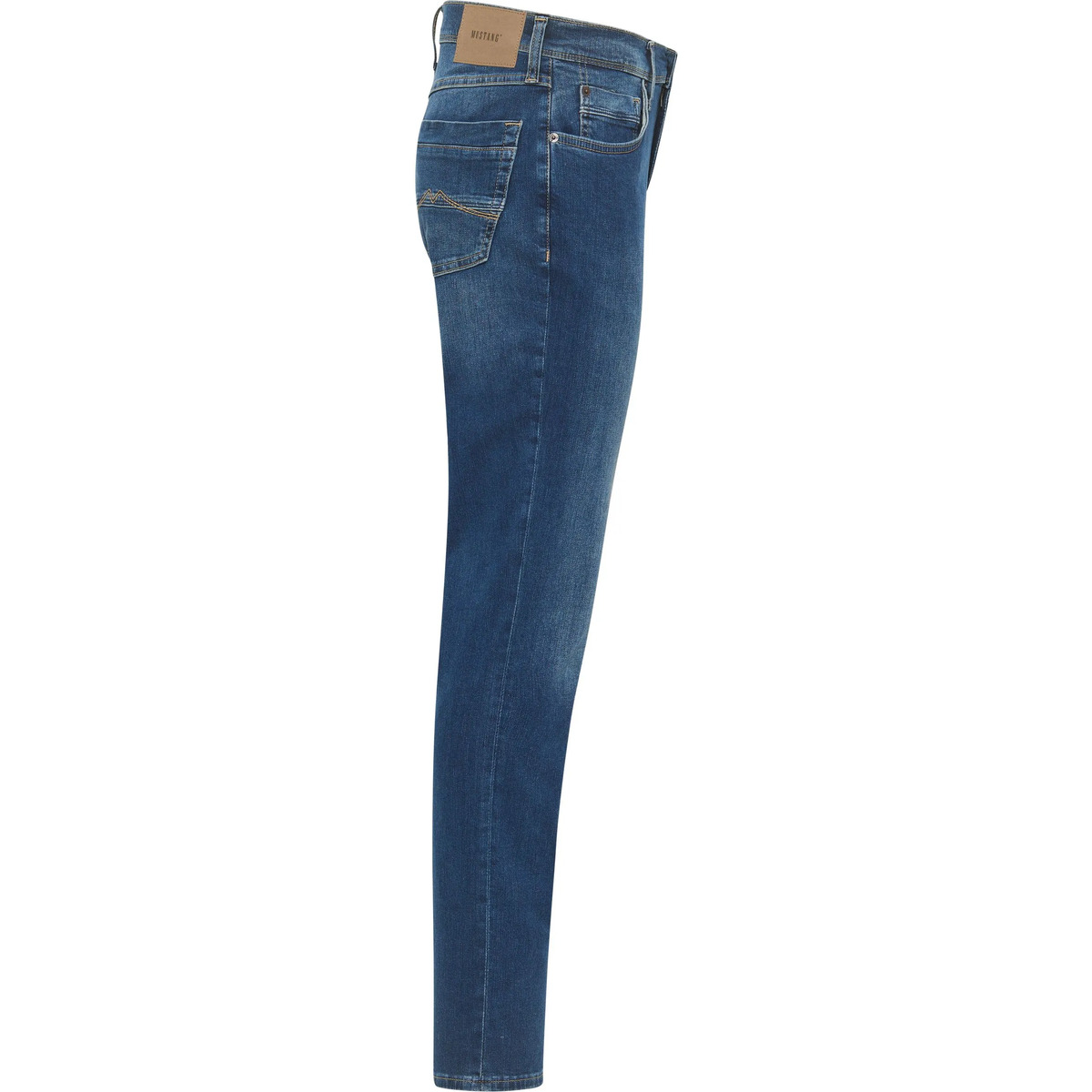 Bild 3 von Herren Jeans "Washington"
                 
                                                        Blau