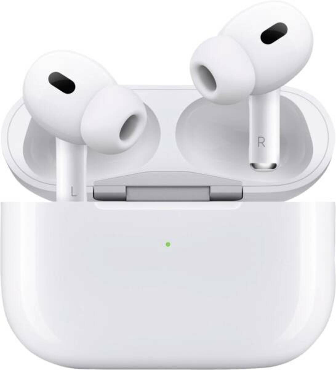 Bild 1 von Apple AirPods Pro (2. Generation) USB-C