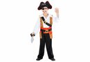 Bild 1 von dressforfun Piraten-Kostüm »Jungenkostüm Kapitän einäugiger Ole«