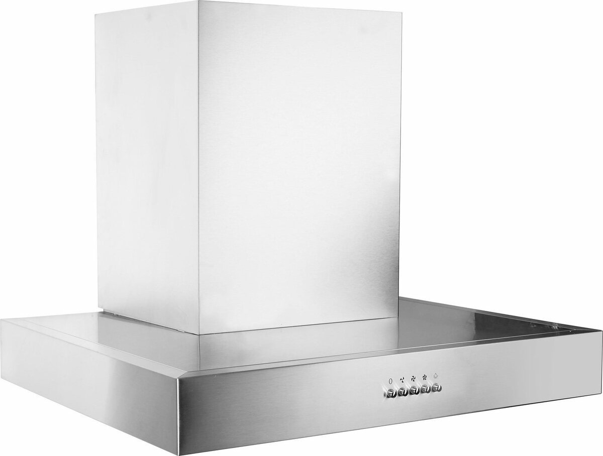 Bild 1 von Hanseatic Wandhaube SY-3503C1-P1-C81-L22-600