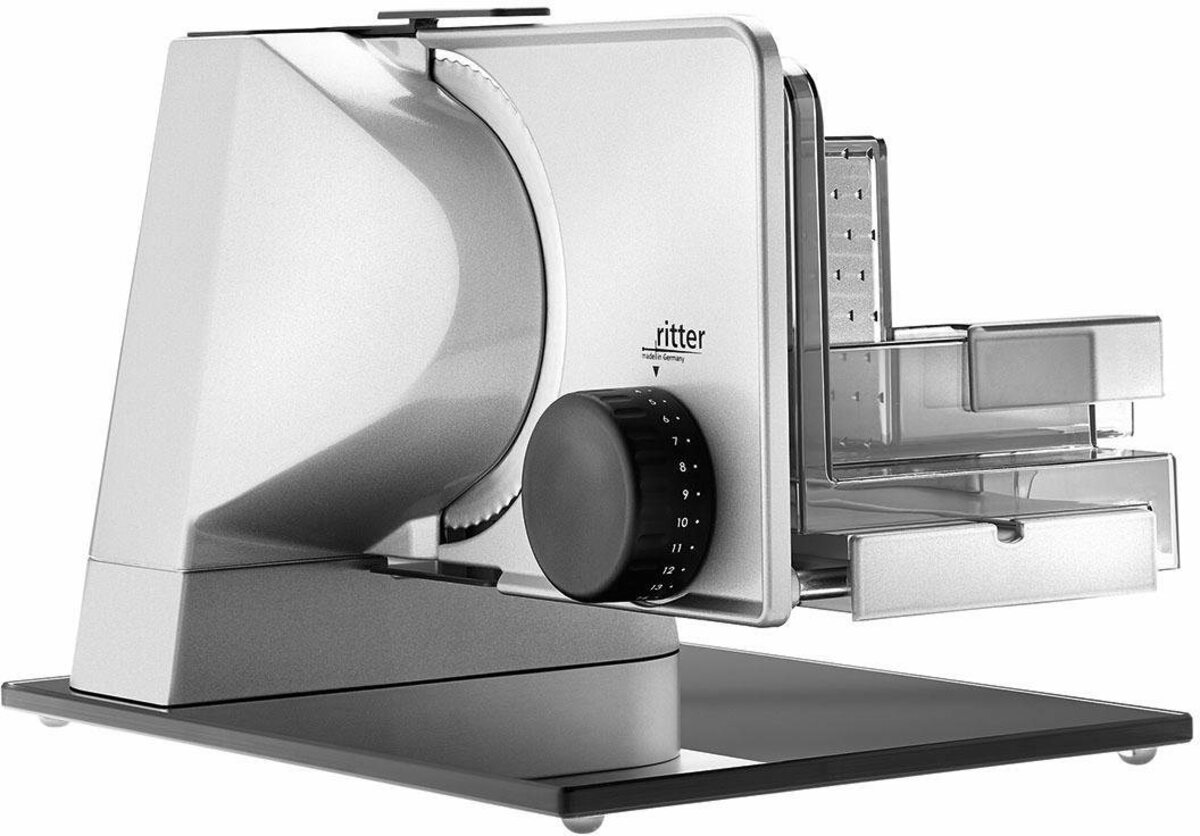 Bild 1 von ritter Allesschneider sono 5, 65 W