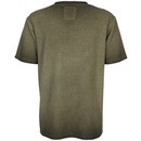 Bild 2 von Herren Henleyshirt in Used Optik
                 
                                                        Oliv