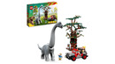 Bild 1 von LEGO Jurassic Park 76960 Entdeckung des Brachiosaurus, Dinosaurier Set