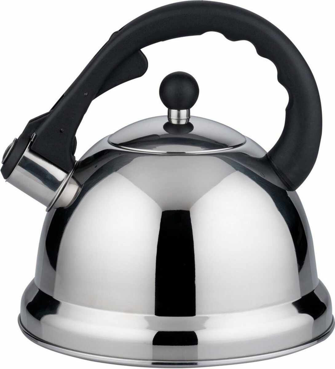 Bild 1 von Elo Wasserkessel Ronda, Edelstahl 18/8 (1-tlg), Induktion