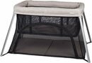 Bild 1 von BabyGo Baby-Reisebett Dreams II, beige, faltbar