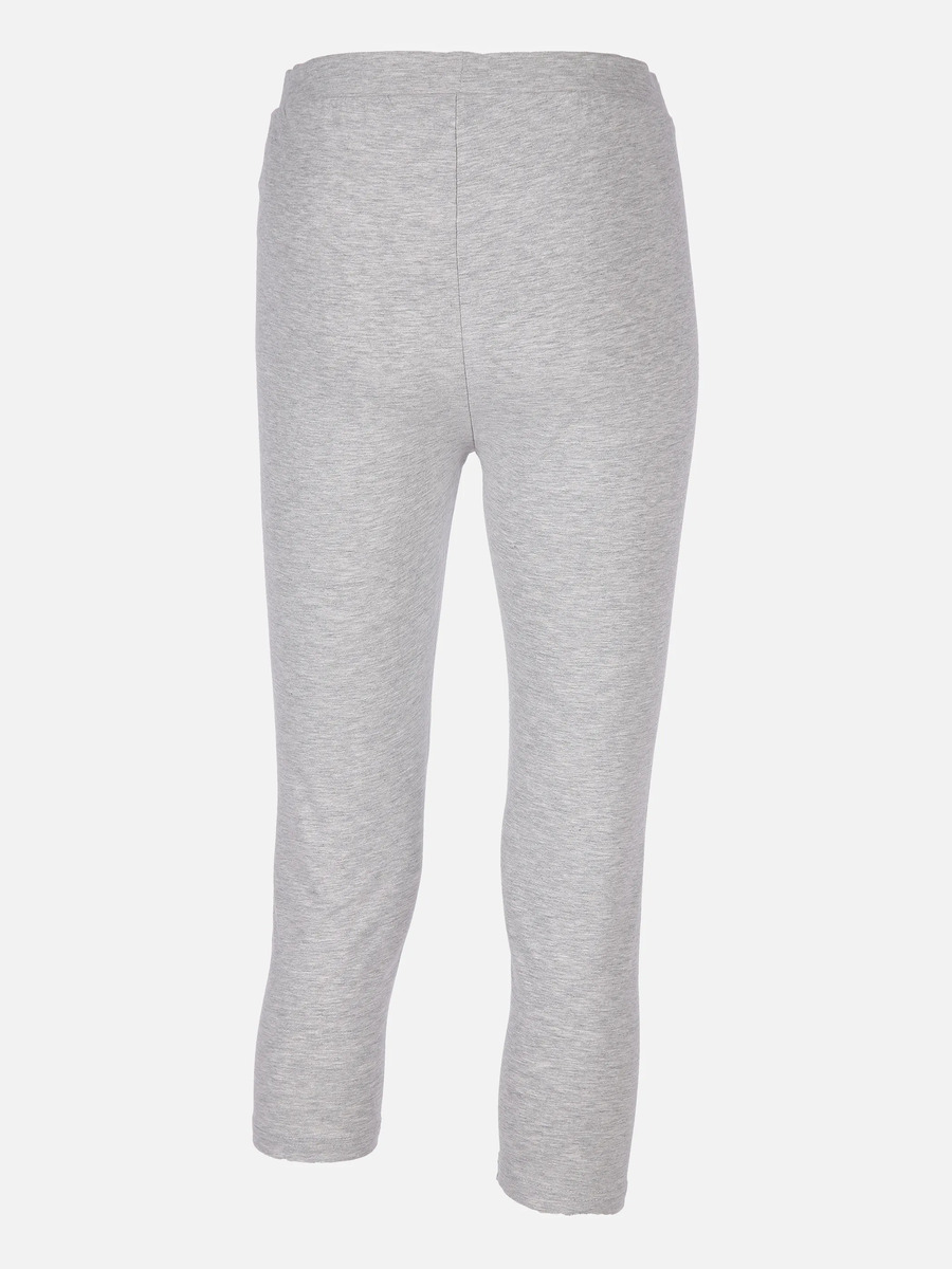 Bild 2 von Damen Capri Leggings
                 
                                                        Grau