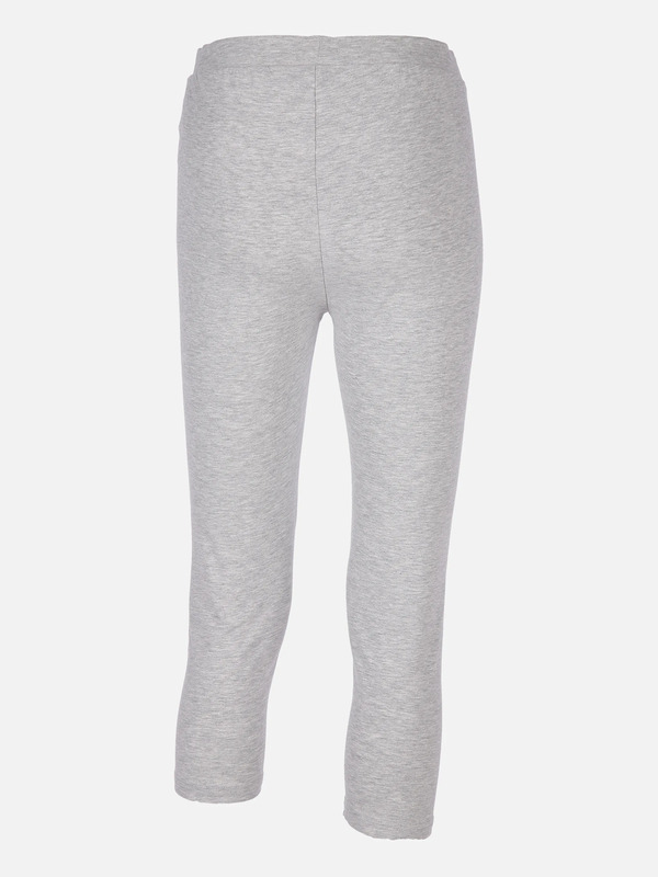 Bild 2 von Damen Capri Leggings
                 
                                                        Grau